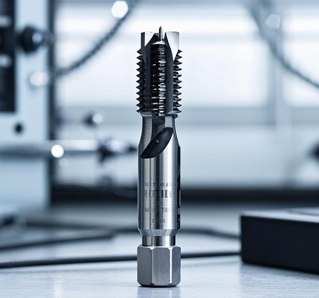 设计钻头海报 1 What Size Drill Bit for 3/4-24 Chip-Free Forming Taps? 设计钻头海报 1 What Size Drill Bit for 3/4-24 Chip-Free Forming Taps?