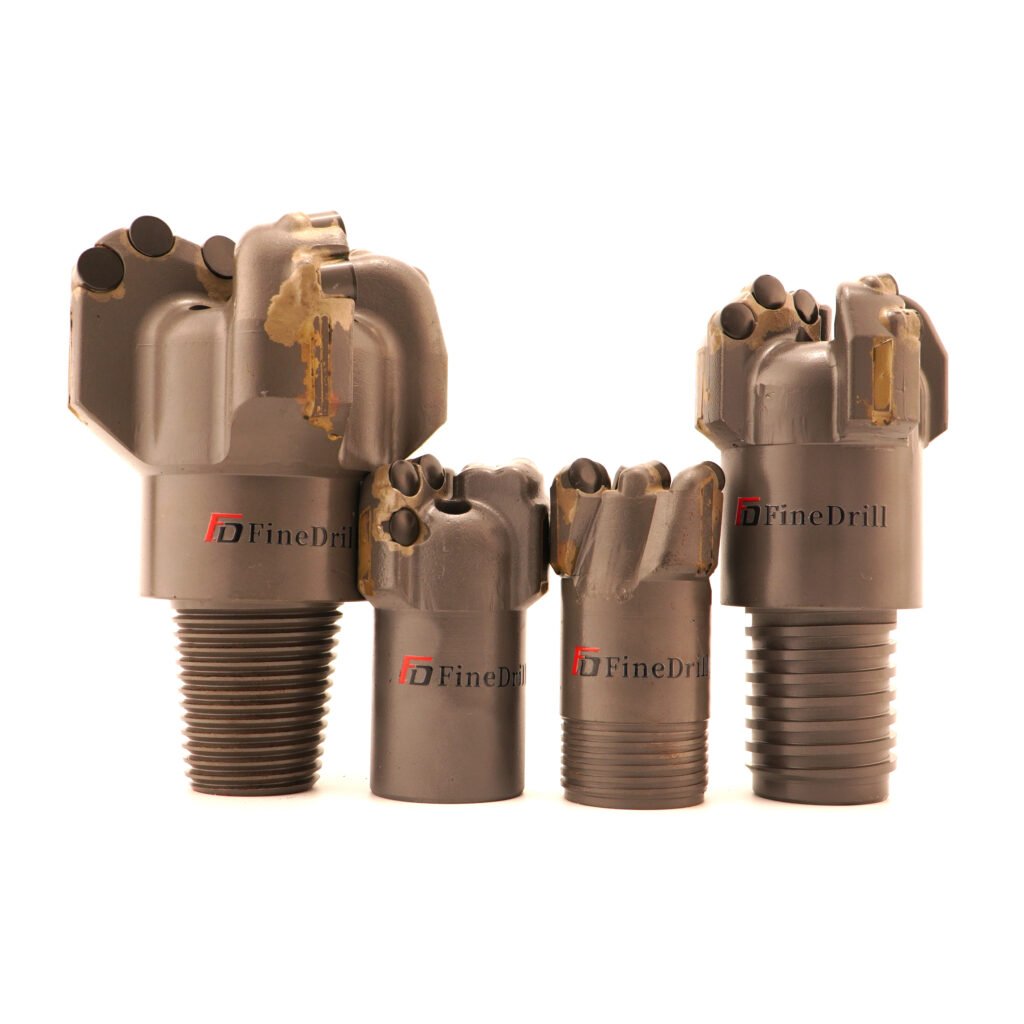 DSC01053 Types of Drilling Bits and Their Applications DSC01053 Types of Drilling Bits and Their Applications