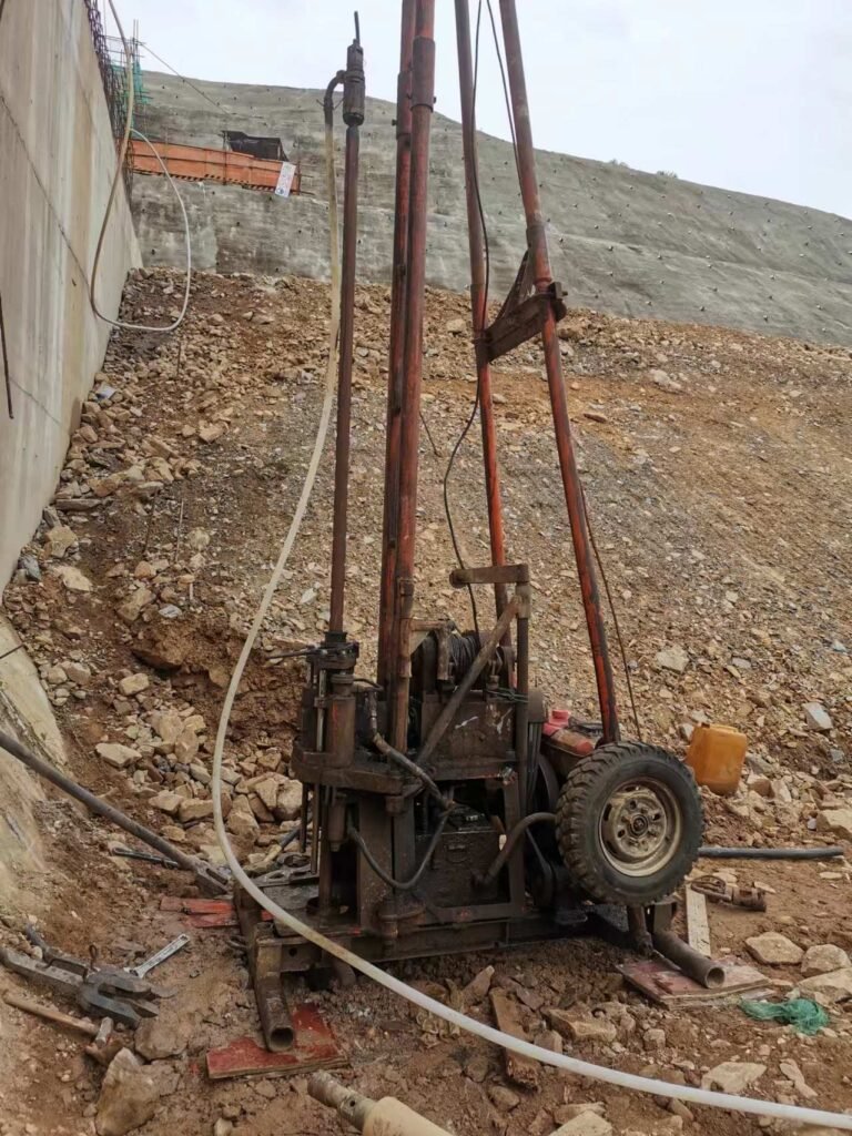 GY-1 Engineering Drilling Rig - 图片 10