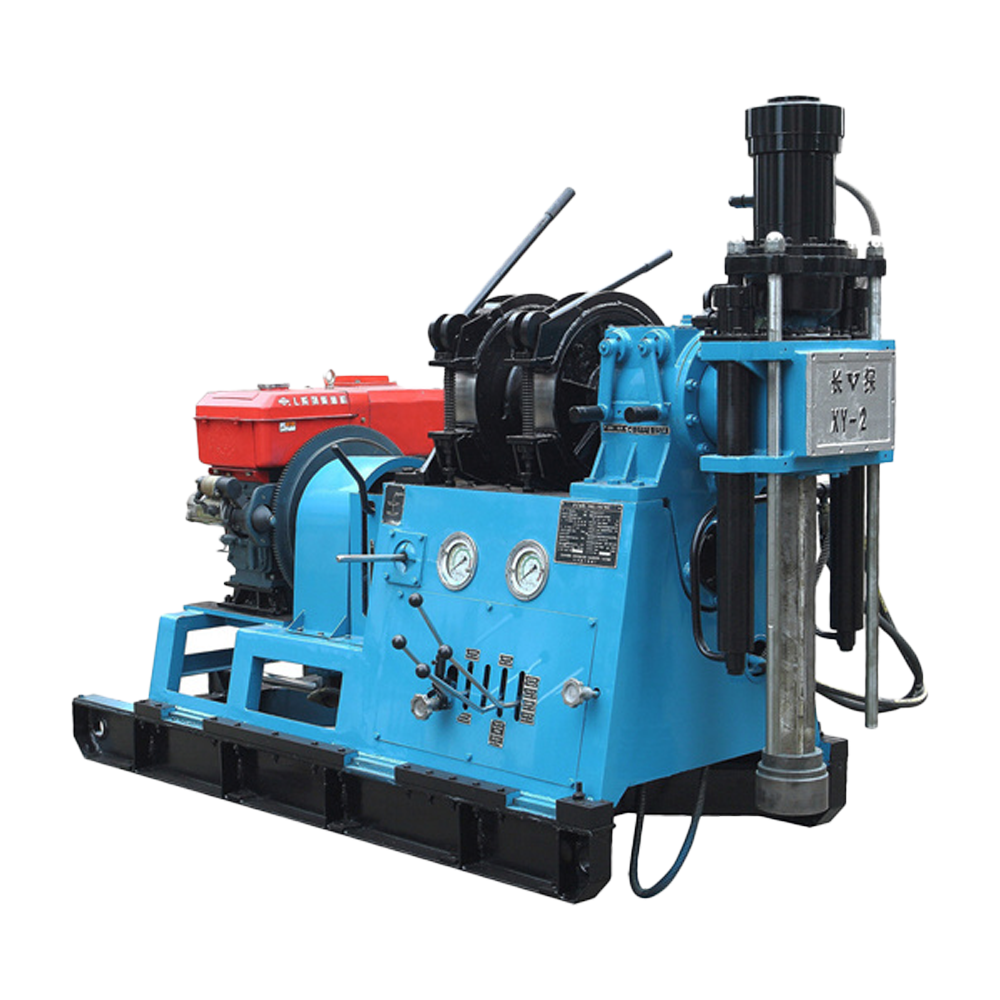 XY 2 Core Drilling Rig