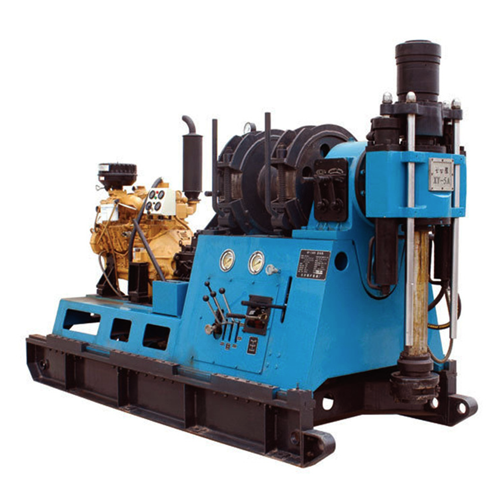 XY 5A Core Drilling Rig