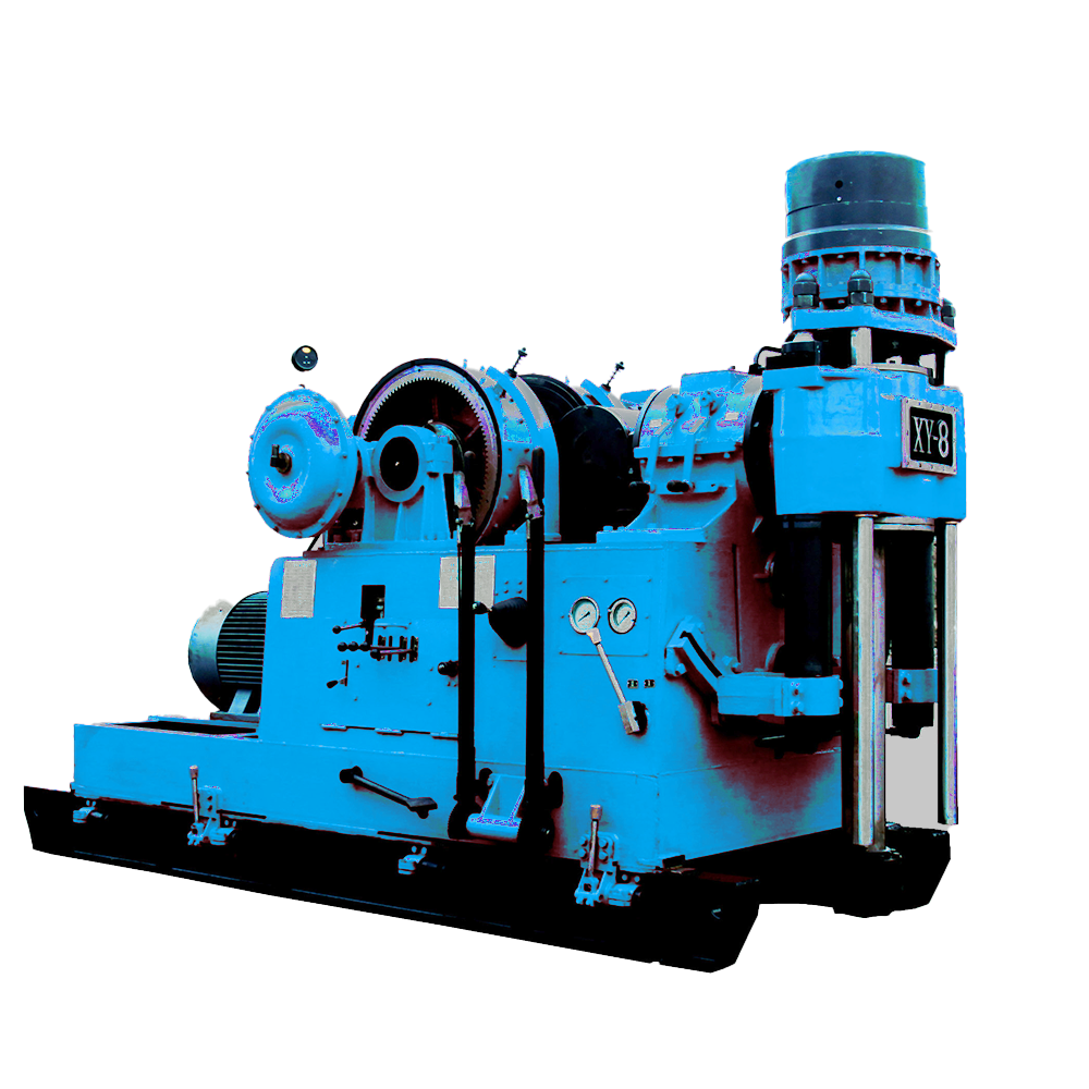 XY 8B Core Drilling Rig