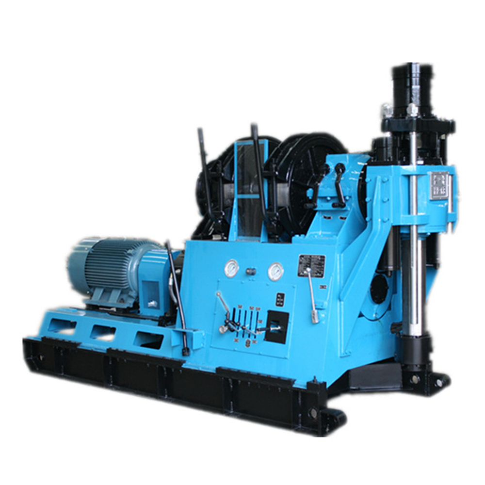 XY6B Core Drilling Rig