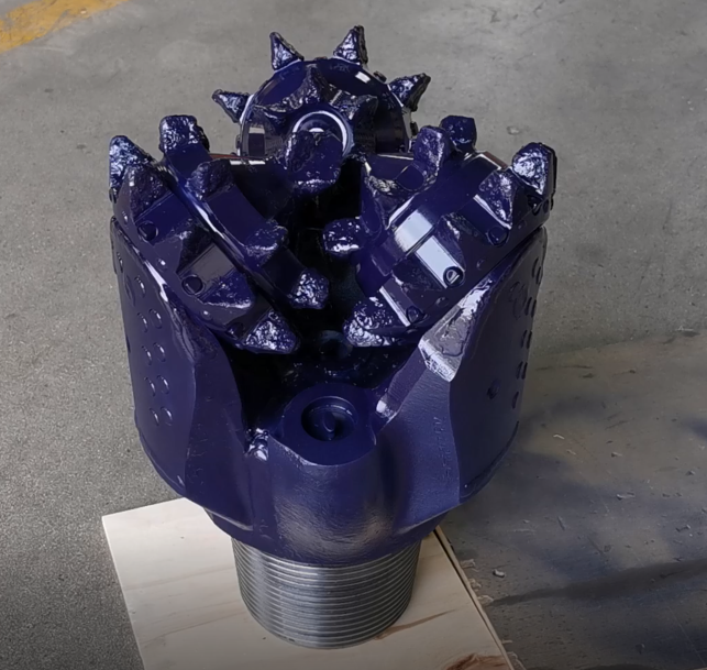 微信图片 20241210173427 Types of Drilling Bits and Their Applications 微信图片 20241210173427 Types of Drilling Bits and Their Applications