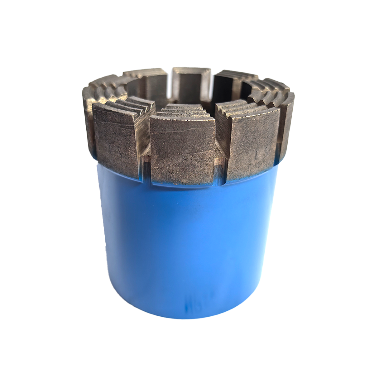 76mm NQ Diamond Core Bit - finedrill.com