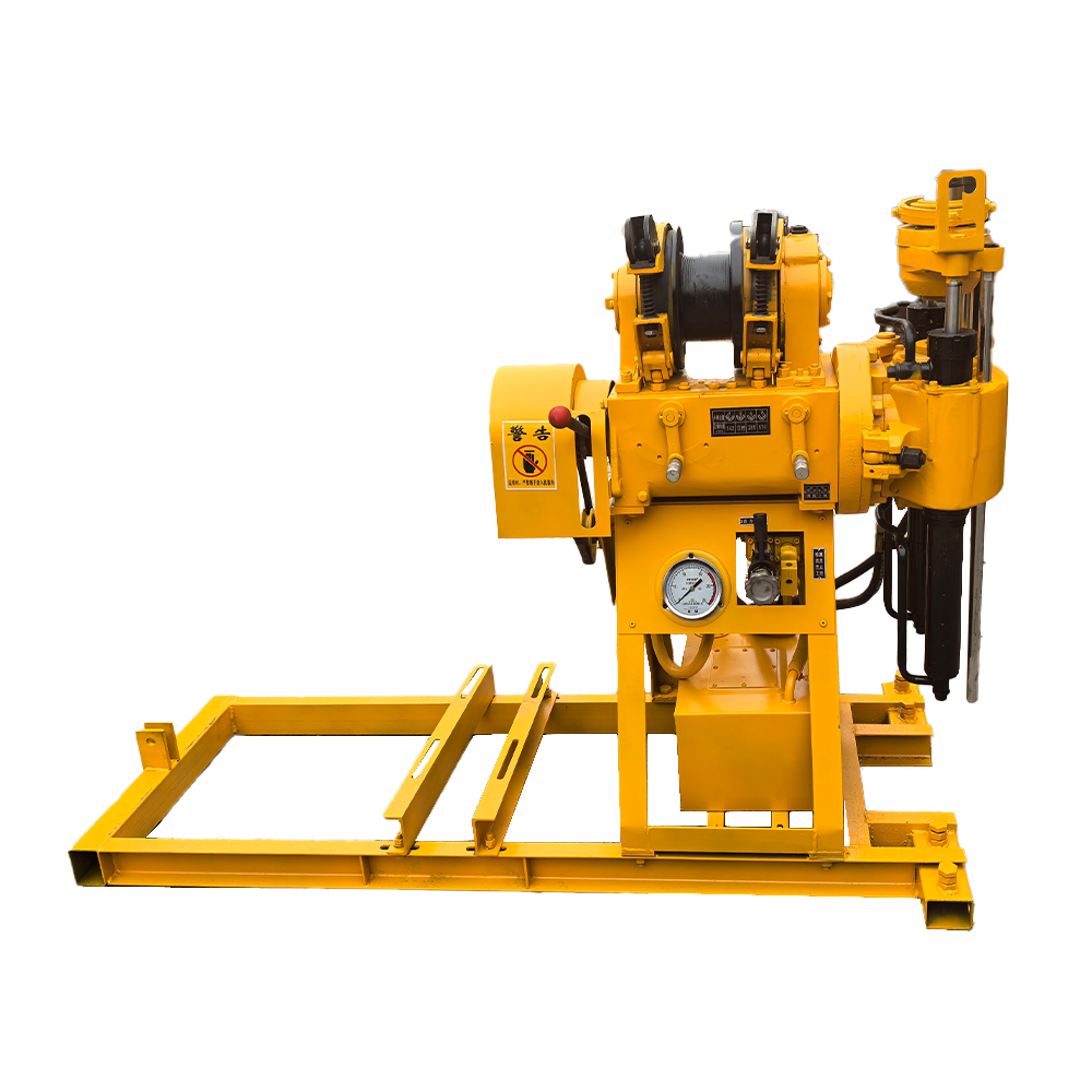 Compact Oil Rig Drill Rigs for Sale | FineDrill in Changsha, China