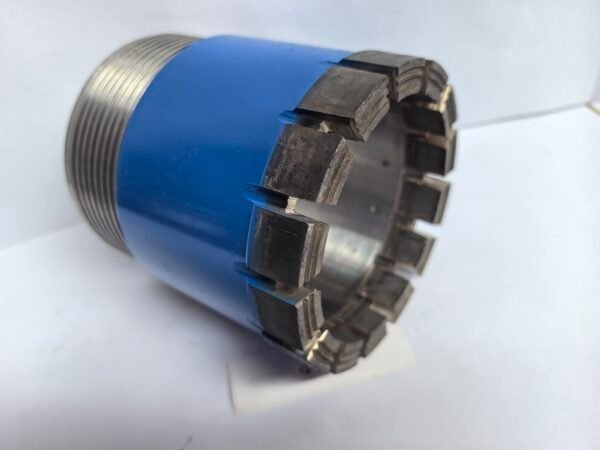 110mm Impregnated Diamond Core Drill Bit - 图片 8