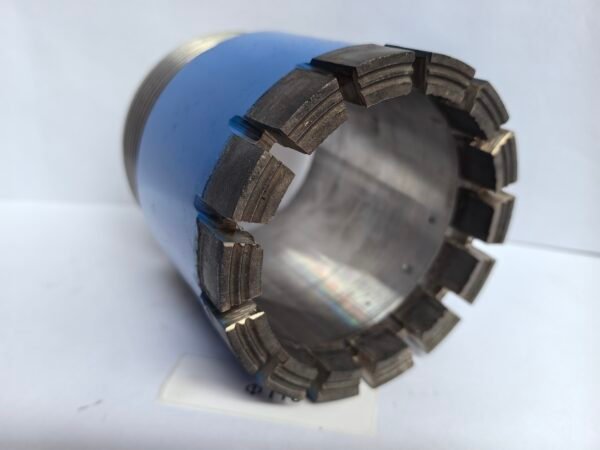 110mm Impregnated Diamond Core Drill Bit - 图片 6
