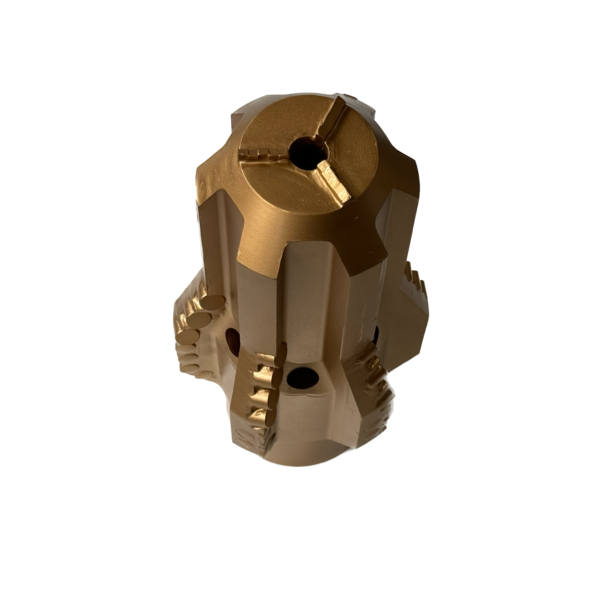 120-165mm Expansion PDC Drill Bit for Geological and Mining Drilling - 图片 2