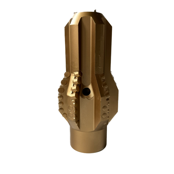 120-165mm Expansion PDC Drill Bit for Geological and Mining Drilling
