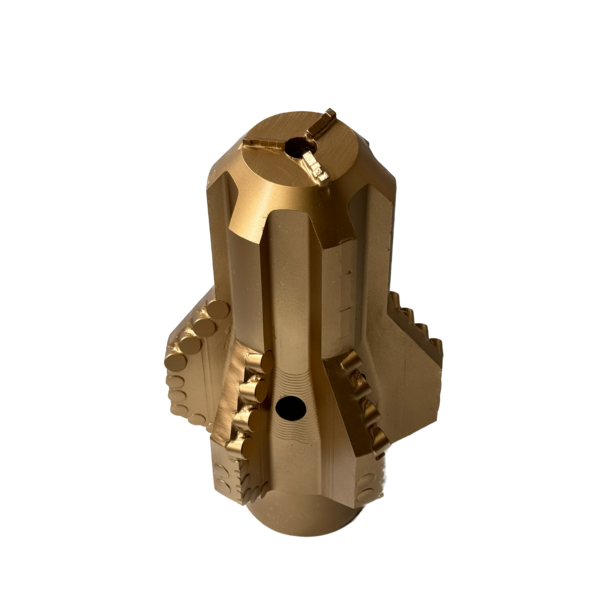 120-203mm Expansion PDC Drill Bit for Geological and Mining Drilling - 图片 2
