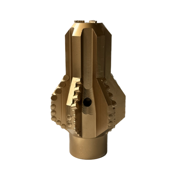 120-203mm Expansion PDC Drill Bit for Geological and Mining Drilling