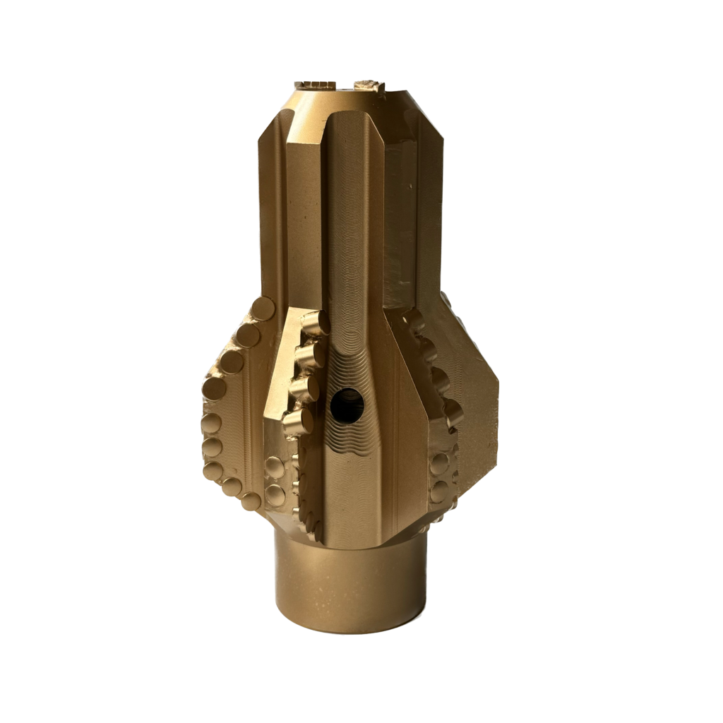 120 203 扩孔钻头2 Drill Bits