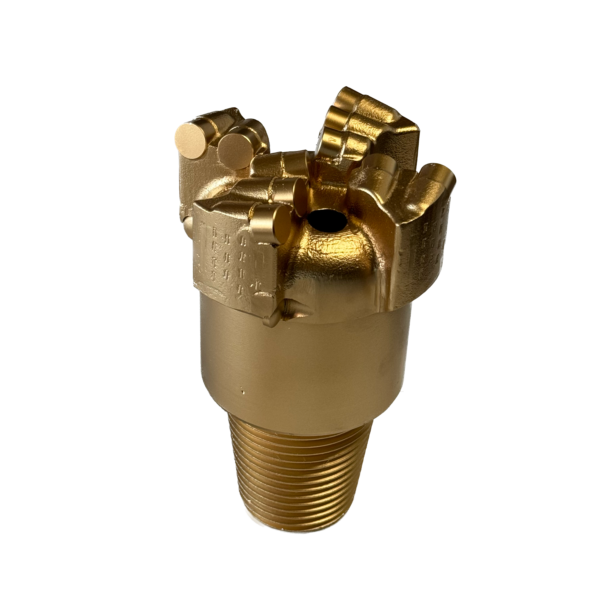 120mm Directional PDC Drill Bit for Geological and Mining Drilling