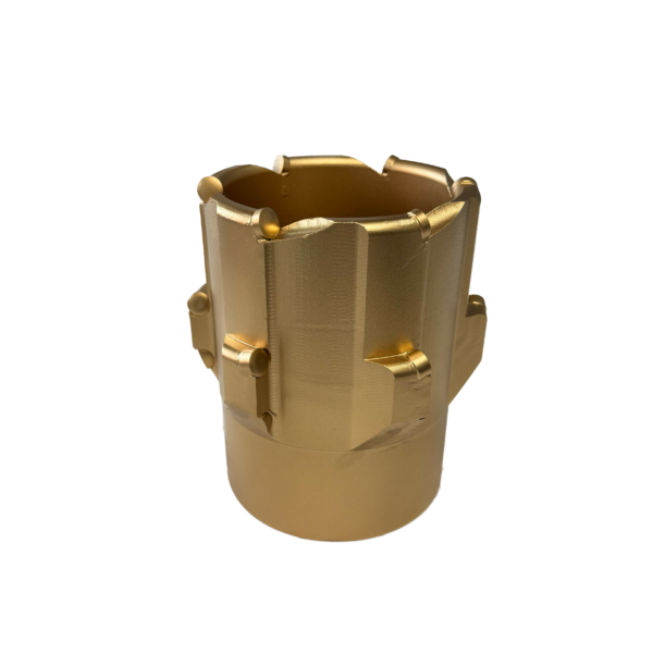 169mm Fishing Drill Bit