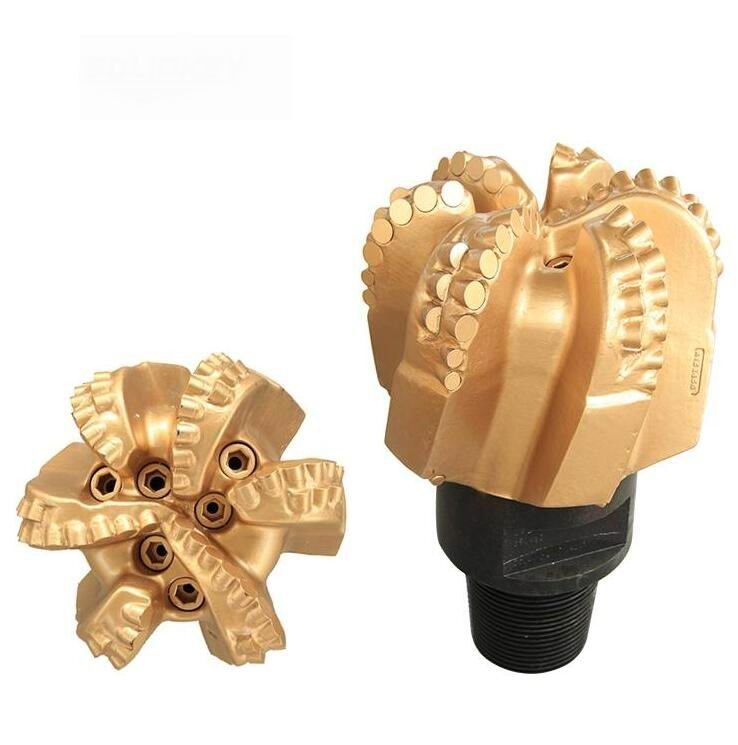 18b36b7c12d41b51dc5999494a4ce33c What Is a PDC Drill Bit? Exploring the Backbone of Modern Drilling Technology
