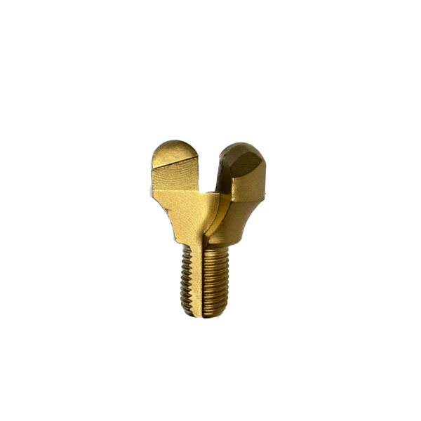 28mm Full Piece Rock Bolt Drill Bit - 图片 2