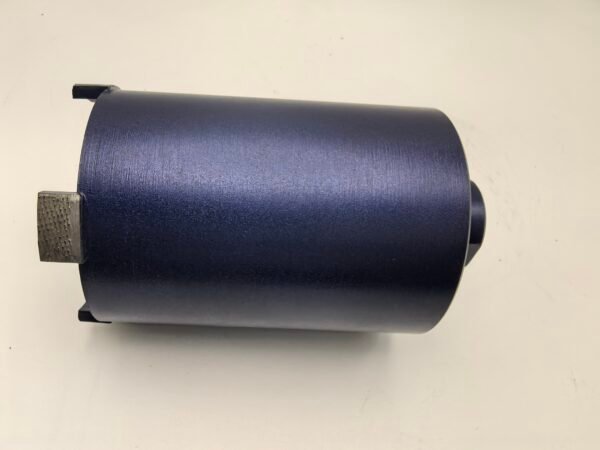 68mm Four Short Cutting Edge Thin-Wall Diamond Drill Bit - 图片 10
