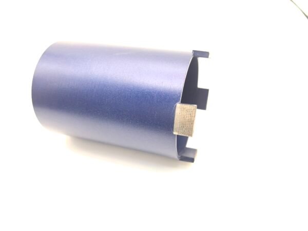 68mm Four Short Cutting Edge Thin-Wall Diamond Drill Bit - 图片 13