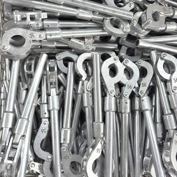 75mm Internal Pipe Wrench