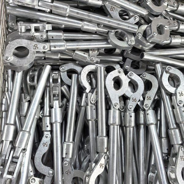 75mm Pipe Wrench