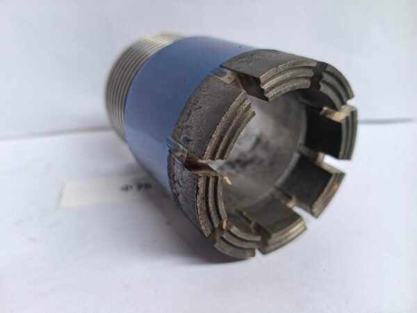 75mm Impregnated Diamond Core Drill Bit - 图片 9