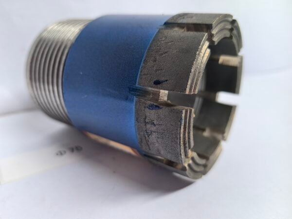 75mm Impregnated Diamond Core Drill Bit - 图片 8