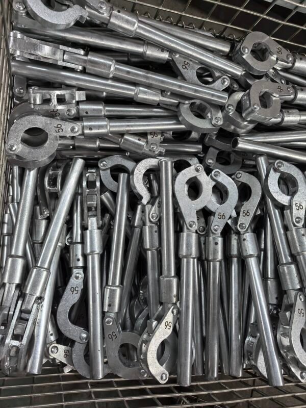75mm Pipe Wrench - 图片 3