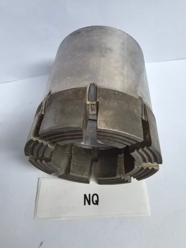 76-77mm NQ Diamond Core Bit - 图片 8