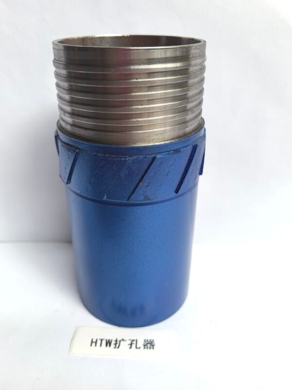 77mm HTW Diamond Reaming Shell - 图片 4