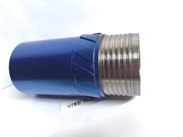 77mm HTW Diamond Reaming Shell - 图片 5
