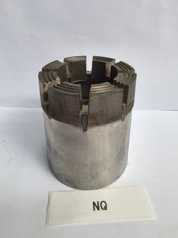 76-77mm NQ Diamond Core Bit - 图片 7