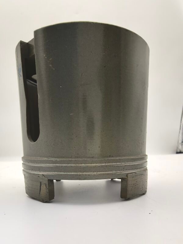 82mm 4-Short Cutting Edge Thin-Wall Diamond Drill Bit - 图片 4