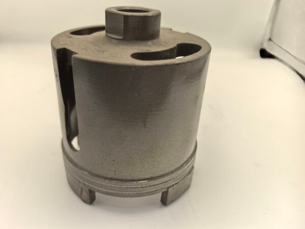 82mm 4-Short Cutting Edge Thin-Wall Diamond Drill Bit - 图片 6