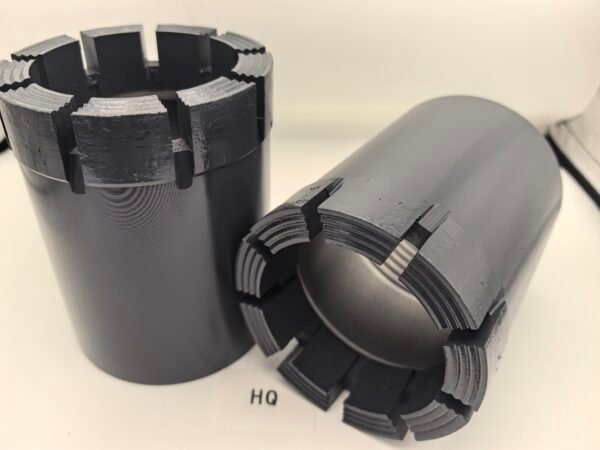 95-71 HTW Diamond Core Drill Bit for Hard Rock Coring - 图片 16