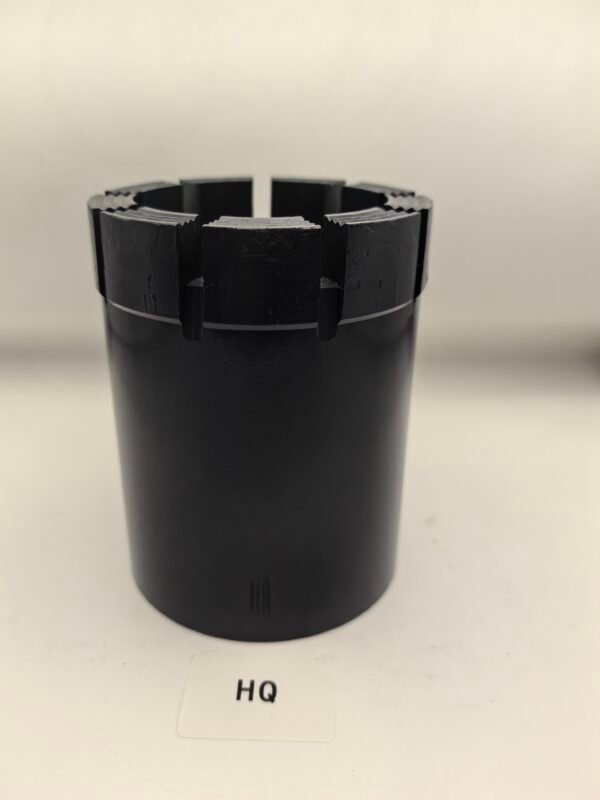95-71 HTW Diamond Core Drill Bit for Hard Rock Coring - 图片 6