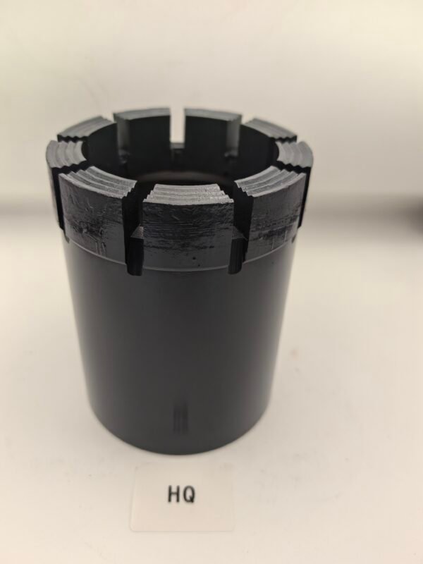 95-71 HTW Diamond Core Drill Bit for Hard Rock Coring - 图片 5