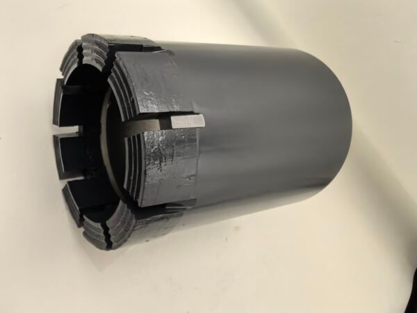 95-71 HTW Diamond Core Drill Bit for Hard Rock Coring - 图片 3