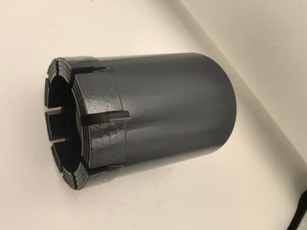 95-71 HTW Diamond Core Drill Bit for Hard Rock Coring - 图片 2
