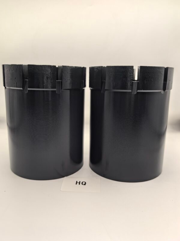 95-71 HTW Diamond Core Drill Bit for Hard Rock Coring - 图片 10