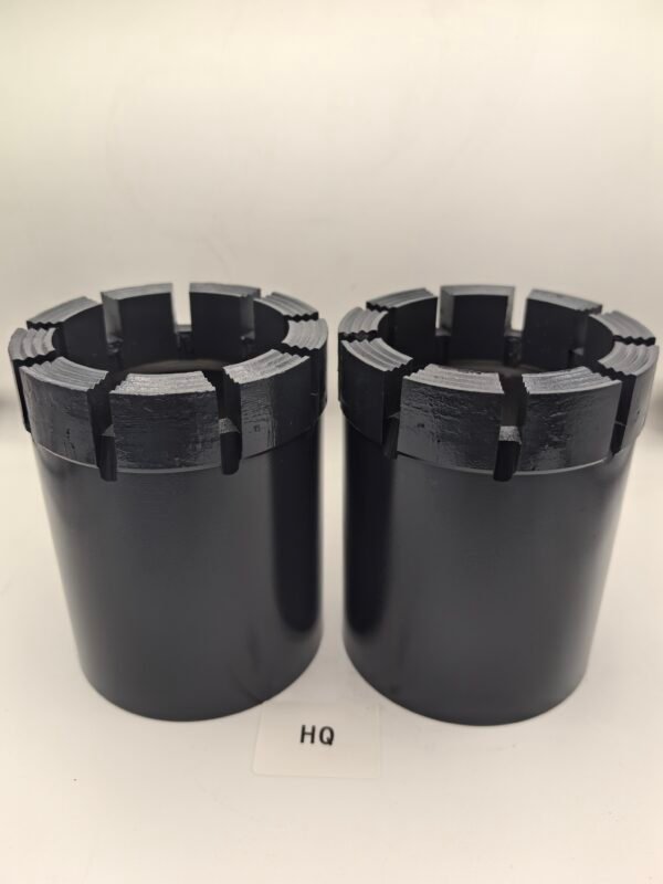 95-71 HTW Diamond Core Drill Bit for Hard Rock Coring - 图片 8