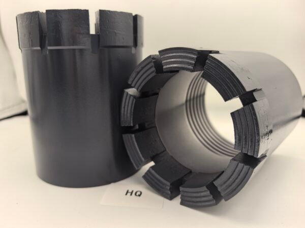 95-71 HTW Diamond Core Drill Bit for Hard Rock Coring - 图片 15