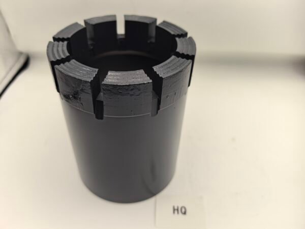 95-71 HTW Diamond Core Drill Bit for Hard Rock Coring - 图片 13