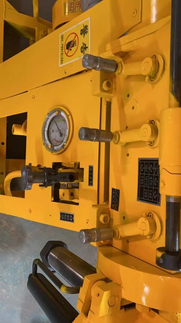 XY-150 Core Drilling Rig - 图片 11