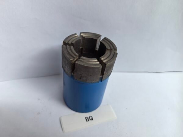 60mm BQ Impregnated Diamond Core Drill Bit - 图片 8
