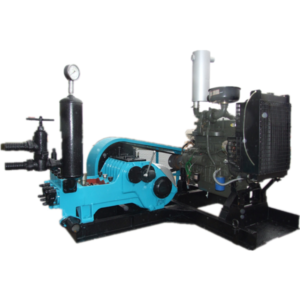BW-320 Mud Pump
