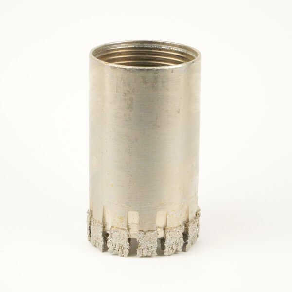 Electroplated Diamond Double Tube Coring Drill Bit - 图片 5