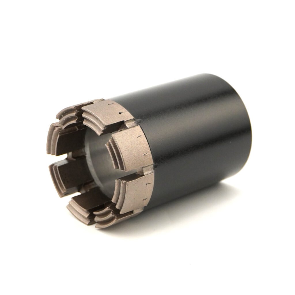 DSC01820 Wireline Core Drill Bits