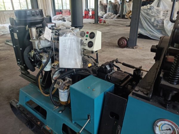 GY-300A Core Drilling Rig - 图片 8