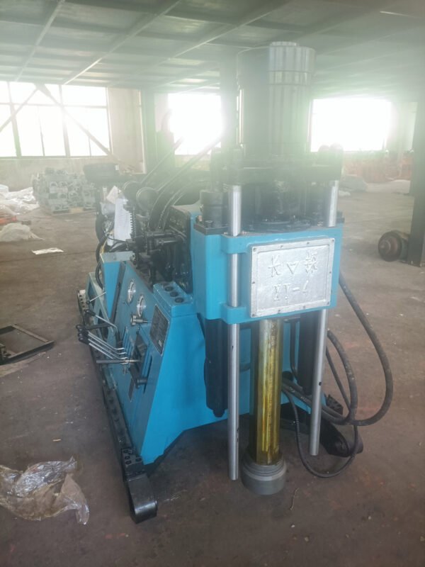 GY-300A Core Drilling Rig - 图片 2